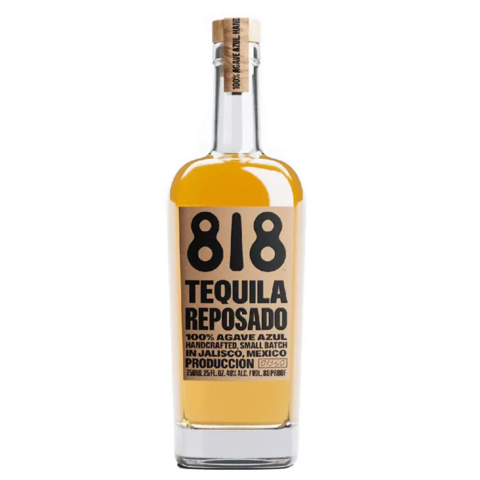 818 Tequila Eight Reserve